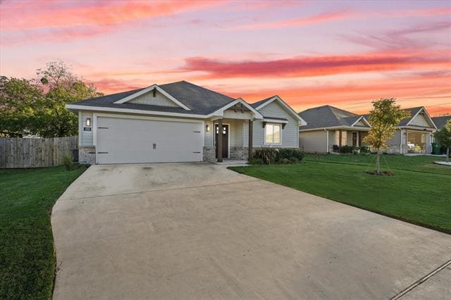 property at 104 Arrowhead Dr