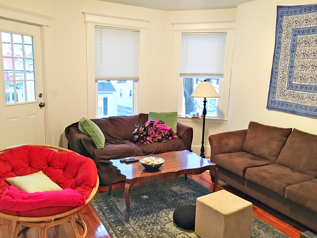 property at 248 Summer St