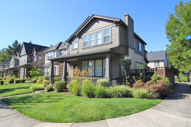 13490 SW Calabash Terrace in Sherwood, OR - Building Photo - Building Photo