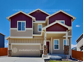 6562 Tillamook Dr in Colorado Springs, CO - Building Photo
