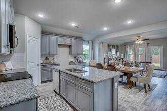 2103 Silsbee Ct in Forney, TX - Building Photo - Building Photo
