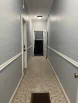 322 N Paca St, Unit 3