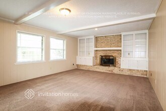 5318 Woodville Ln in Spring, TX - Building Photo - Building Photo