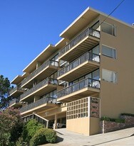 4475 23rd Street in San Francisco, CA - Building Photo