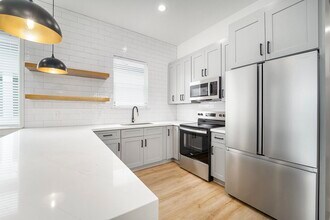 3504 Delhi St in Houston, TX - Building Photo - Building Photo