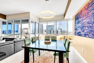 600 Three Islands Blvd, Unit 1015 in Hallandale Beach, FL - Building Photo