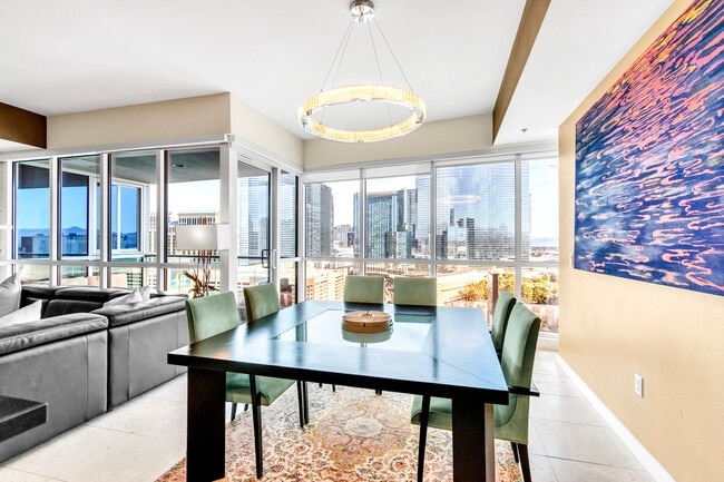 property at 600 Three Islands Blvd