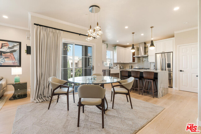 property at 13080 Pacific Promenade