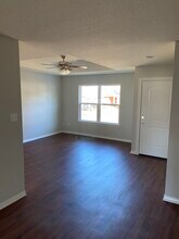 3415 Fincastle Cir, Unit #B-55 and older housing in Fort Smith, AR - Foto de edificio - Building Photo