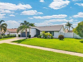 19119 Winslow Terrace in Boca Raton, FL - Building Photo - Building Photo