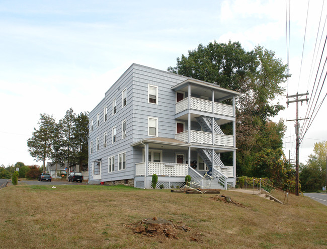 78-80 Brook St in Bristol, CT - Building Photo - Building Photo