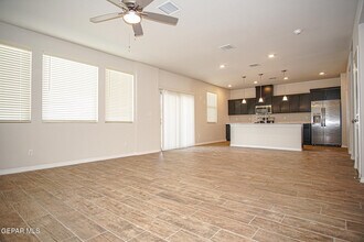 1640 Brevoort St in El Paso, TX - Foto de edificio - Building Photo