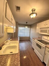 7604 Ohio St in Little Rock, AR - Building Photo - Building Photo