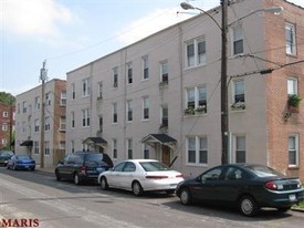 7210-7212 Lyndover Pl Apartments