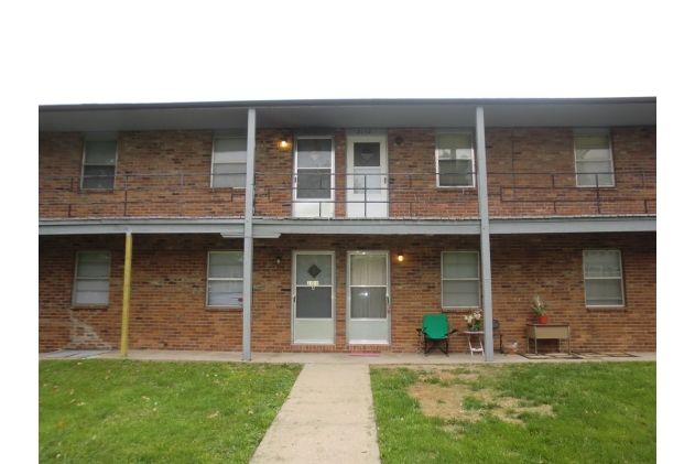 3102-3112 N 51st Ter in Kansas City, KS - Building Photo