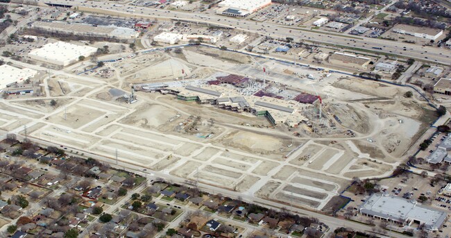 Collin Creek Redevelopment in Plano, TX - Building Photo - Primary Photo