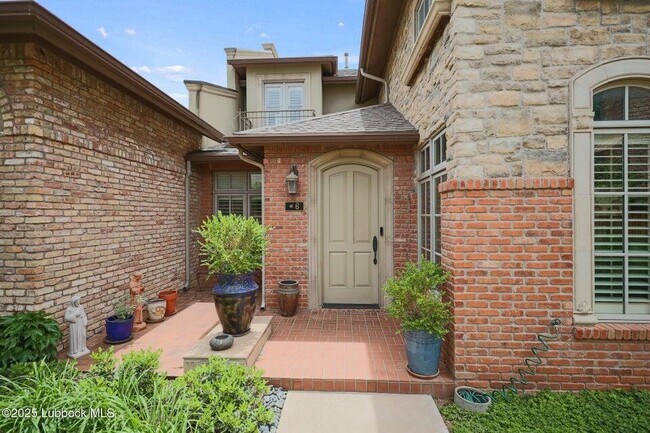 property at 4501 19th St