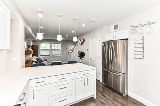 1350 Dexter Terrace SE in Washington, DC - Building Photo - Building Photo