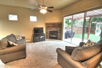 3757 N Quenzer Way in Meridian, ID - Building Photo - Building Photo