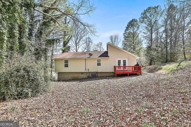 29 Tinica Way in Newnan, GA - Building Photo - Building Photo
