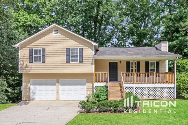 238 Hampton Dr