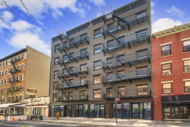 23 Avenue B in New York, NY - Building Photo - Building Photo