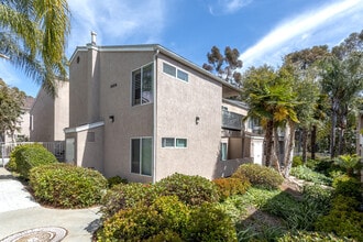 Mirabella Point in San Diego, CA - Building Photo - Building Photo
