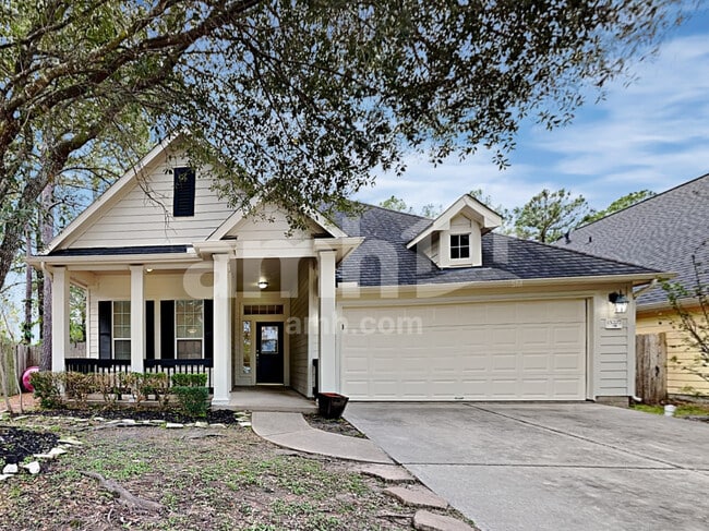 property at 15207 Henderson Point Dr