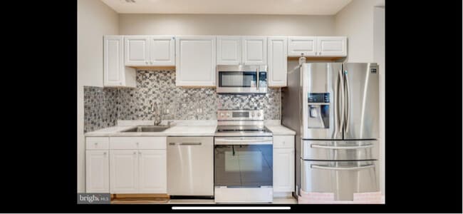 property at 7332 Bradley Blvd