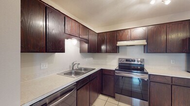 5214 Daybreak Dr in Killeen, TX - Building Photo - Building Photo