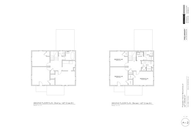427 Cross St in Ann Arbor, MI - Building Photo - Building Photo