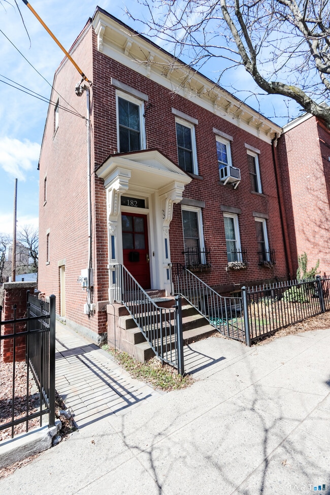 property at 182 Chestnut St