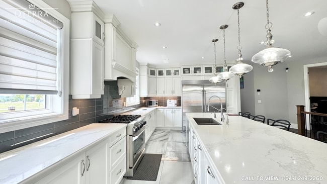 700 Arthur Parker Av in Woodstock, ON - Building Photo - Building Photo