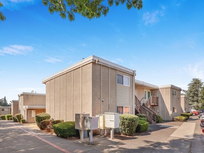 property at 13455 SE Oatfield Rd