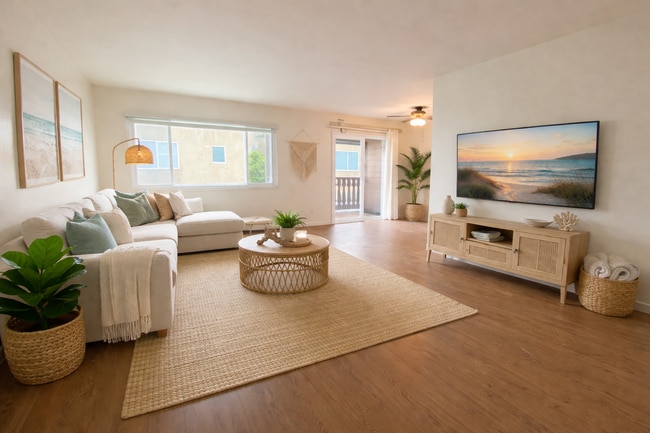 4138 Udall St in San Diego, CA - Building Photo - Building Photo