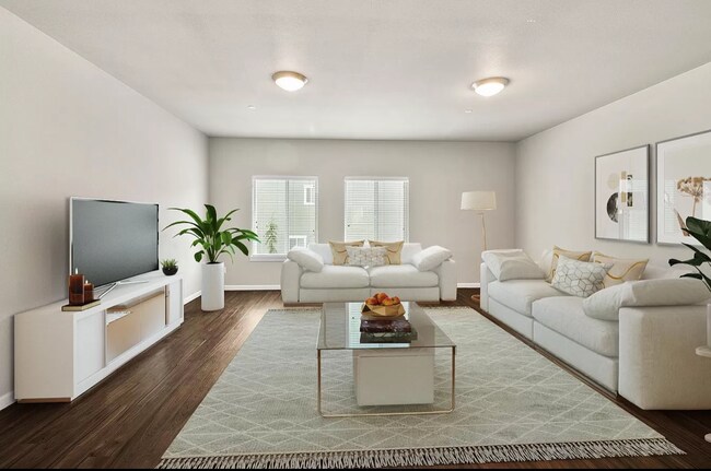 517 Oso Berry St NW, Unit 103 in Olympia, WA - Building Photo - Building Photo