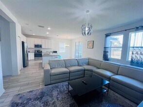 8569 Starlight Loop in Duette, FL - Building Photo - Building Photo