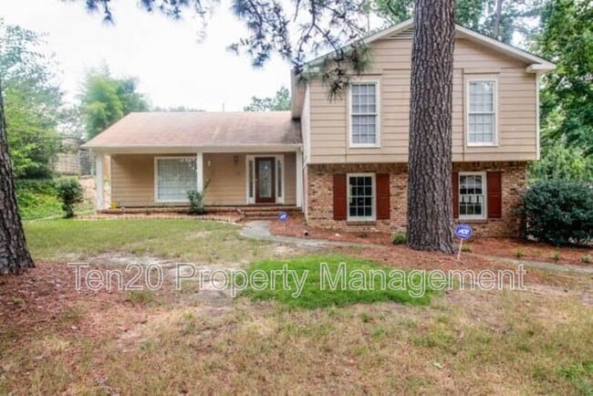property at 4566 Jiminey Loop