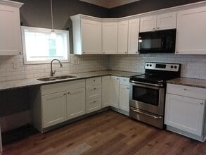 2616 Lochaven Blvd in Richmond, VA - Building Photo - Building Photo