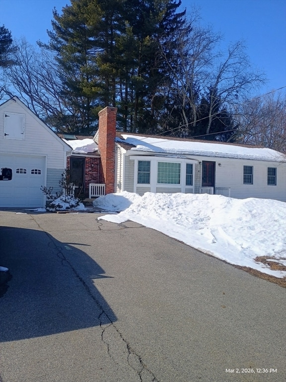 property at 41 Depot St