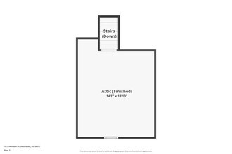 7911 Hemlock Dr in Southaven, MS - Building Photo - Building Photo