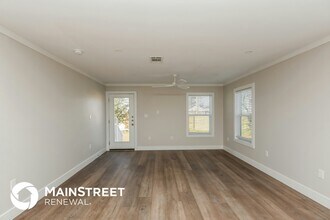 2120 Belzise Terrace in Fort Worth, TX - Foto de edificio - Building Photo