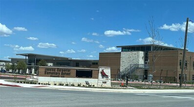 17001 Borromeo Ave in Pflugerville, TX - Building Photo - Building Photo
