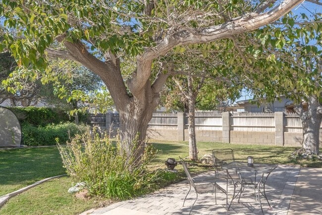1703 Laurel Ave in Odessa, TX - Building Photo - Building Photo
