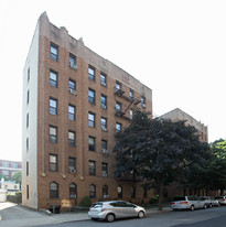 1675 E 21st St Apartments