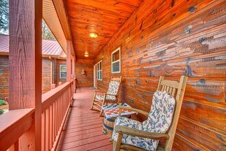 329 Arrowood Pointe in Blairsville, GA - Building Photo - Building Photo