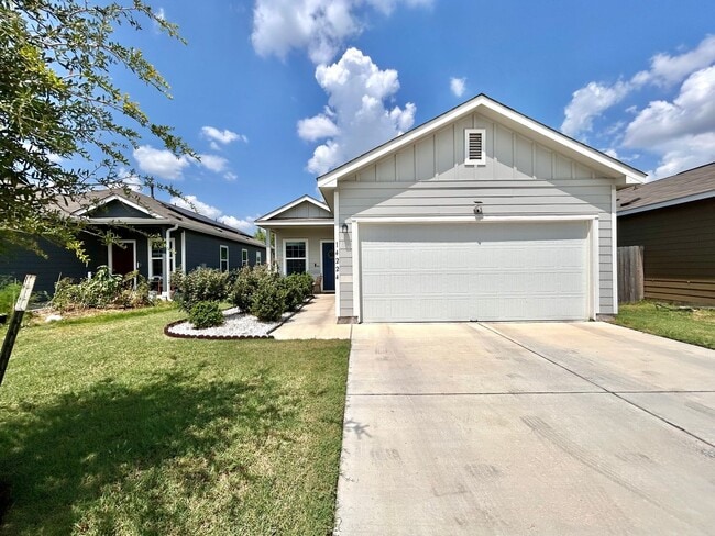 property at 14224 Sandrock Bnd