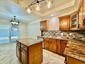 308 N Lockeport Dr in Edmond, OK - Building Photo - Building Photo