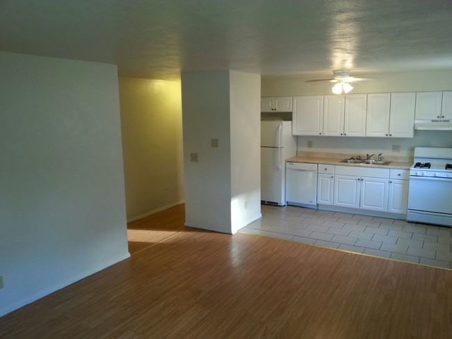 1213 Wall St, Unit 1