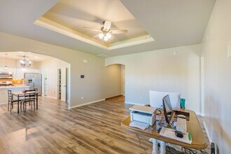 1422 Puesta Del Sol in Alamogordo, NM - Building Photo - Building Photo